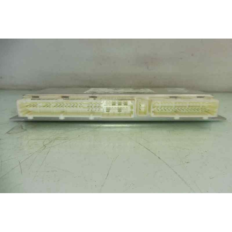 Recambio de centralita abs para mercedes-benz clase c (w202) berlina 180 (202.018) referencia OEM IAM 0195454632 0265108029 