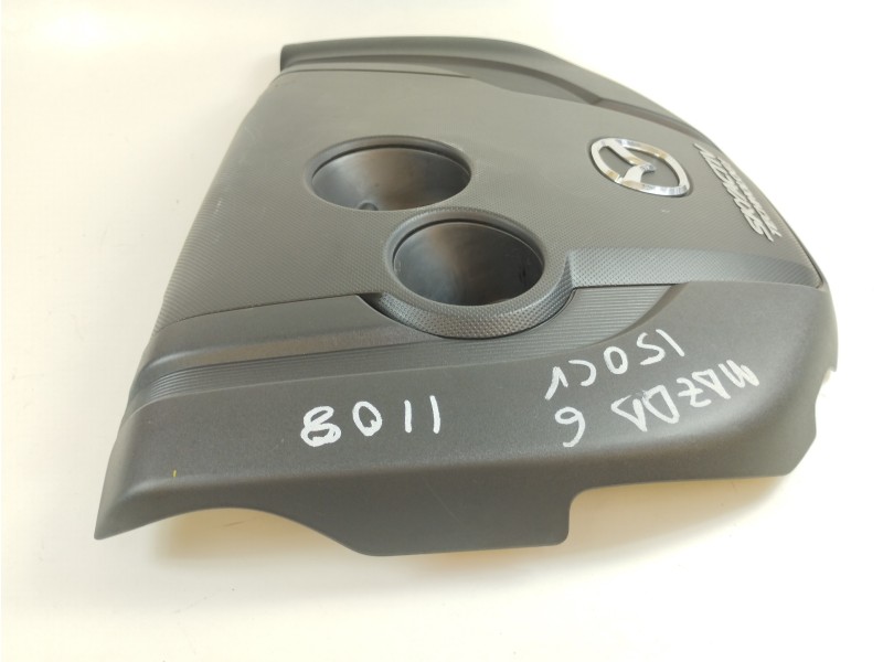 Recambio de tapa motor para mazda 6 lim. (gh)(.2012) center-line referencia OEM IAM   