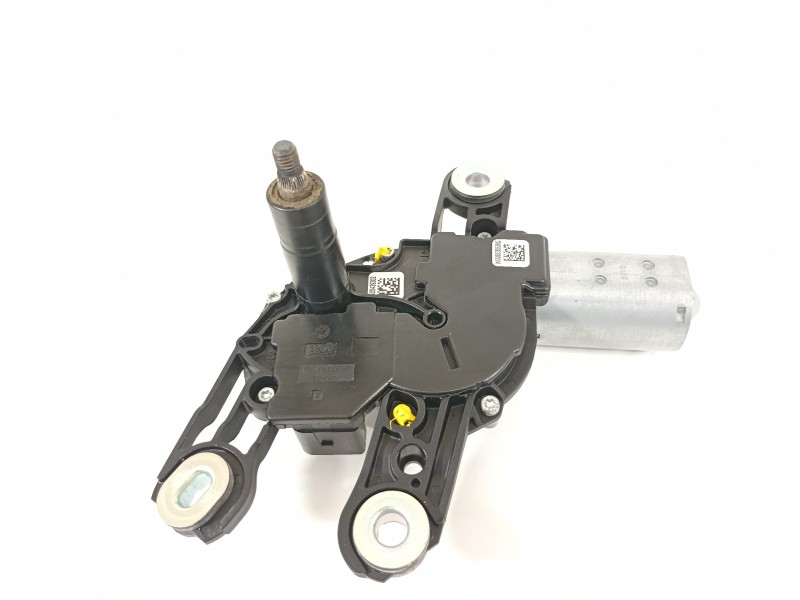 Recambio de motor limpia trasero para volkswagen golf vii lim. gte referencia OEM IAM 5G0955711A  