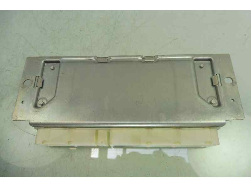 Recambio de centralita abs para mercedes-benz clase c (w202) berlina 180 (202.018) referencia OEM IAM 0195454632 0265108029 