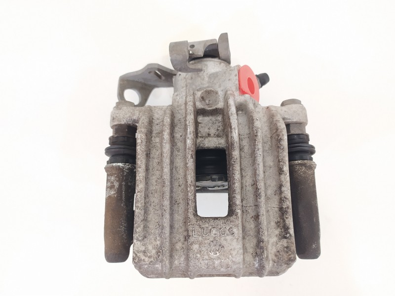 Recambio de pinza freno trasera derecha para seat toledo (kg3) style referencia OEM IAM 6R0615424  