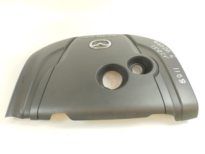 Recambio de tapa motor para mazda 6 lim. (gh)(.2012) center-line referencia OEM IAM   