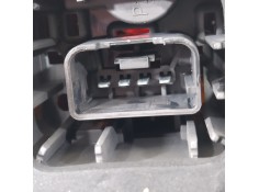 Recambio de piloto trasero derecho para volkswagen golf v berlina (1k1) highline referencia OEM IAM 1K6945096Q   2