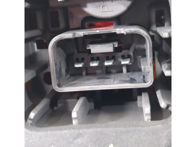 Recambio de piloto trasero derecho para volkswagen golf v berlina (1k1) highline referencia OEM IAM 1K6945096Q  