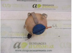 Recambio de deposito expansion para volkswagen golf v berlina (1k1) sportline referencia OEM IAM 1K0121407A  