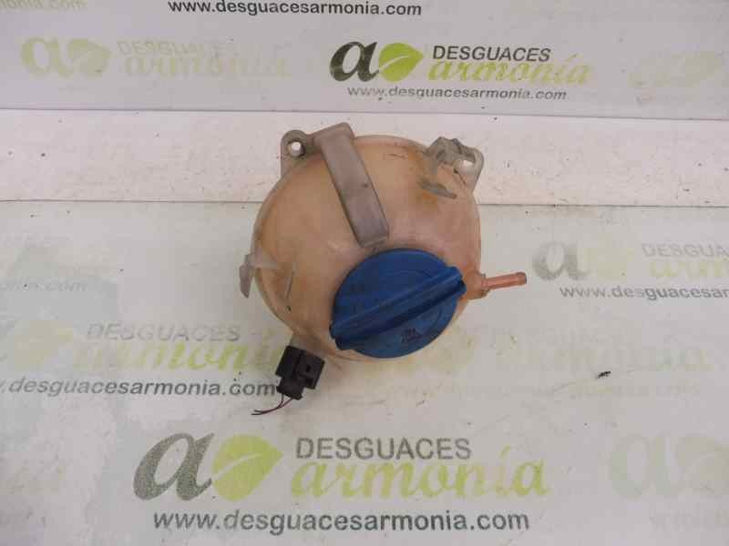 Recambio de deposito expansion para volkswagen golf v berlina (1k1) sportline referencia OEM IAM 1K0121407A  