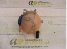 Recambio de deposito expansion para volkswagen golf v berlina (1k1) sportline referencia OEM IAM 1K0121407A   2
