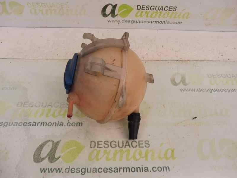 Recambio de deposito expansion para volkswagen golf v berlina (1k1) sportline referencia OEM IAM 1K0121407A  