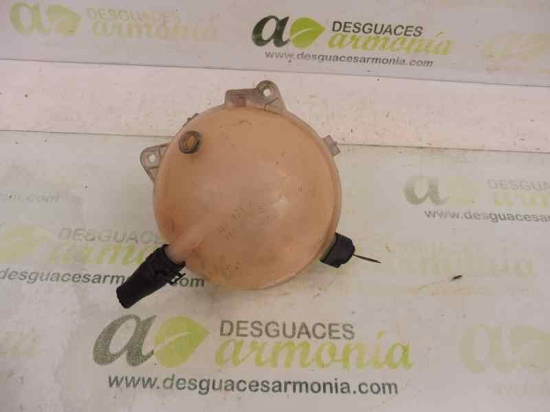 Recambio de deposito expansion para volkswagen golf v berlina (1k1) sportline referencia OEM IAM 1K0121407A  