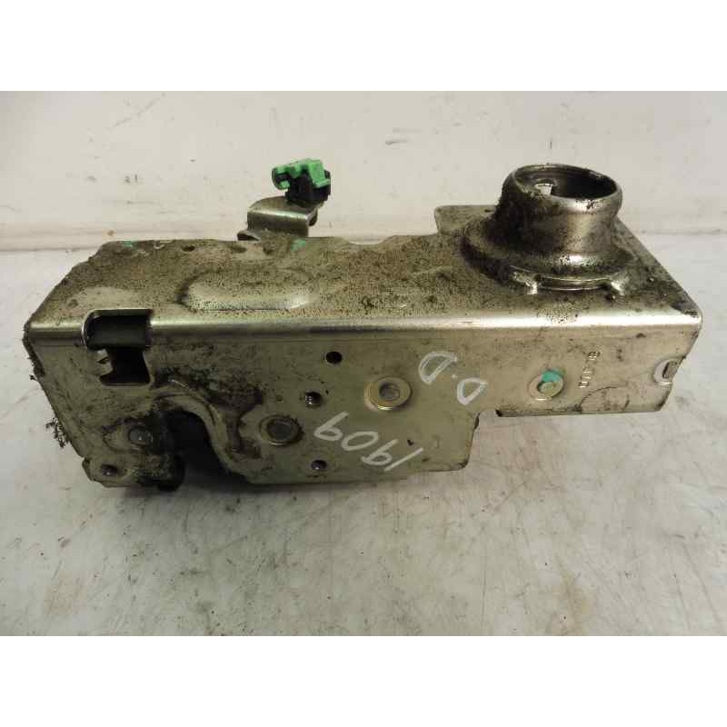 Recambio de cerradura puerta delantera derecha para ford transit connect (tc7) furgón (2006) referencia OEM IAM 2T1AV21812AF 999