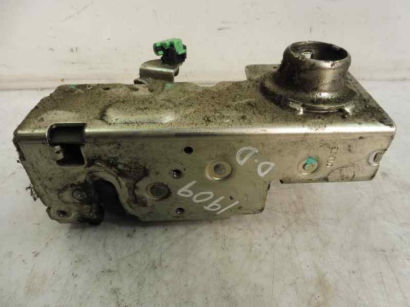 Recambio de cerradura puerta delantera derecha para ford transit connect (tc7) furgón (2006) referencia OEM IAM 2T1AV21812AF 999