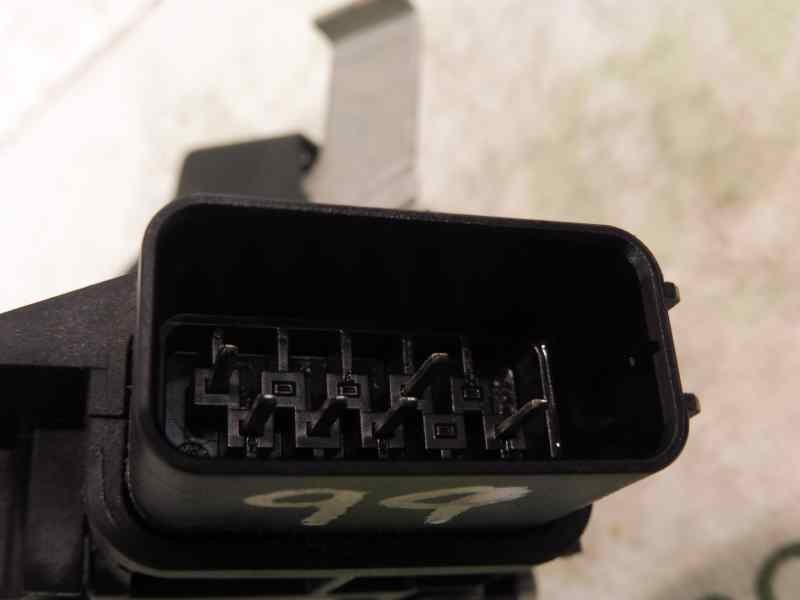 Recambio de cerradura puerta trasera izquierda para ford focus berlina (cap) ambiente (d) referencia OEM IAM 4M5AA26413BC  