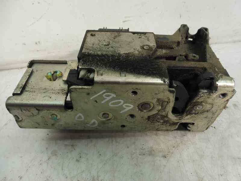 Recambio de cerradura puerta delantera derecha para ford transit connect (tc7) furgón (2006) referencia OEM IAM 2T1AV21812AF 999