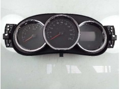 Recambio de cuadro instrumentos para dacia sandero ambiance referencia OEM IAM 248106459R  