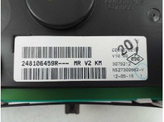 Recambio de cuadro instrumentos para dacia sandero ambiance referencia OEM IAM 248106459R   2