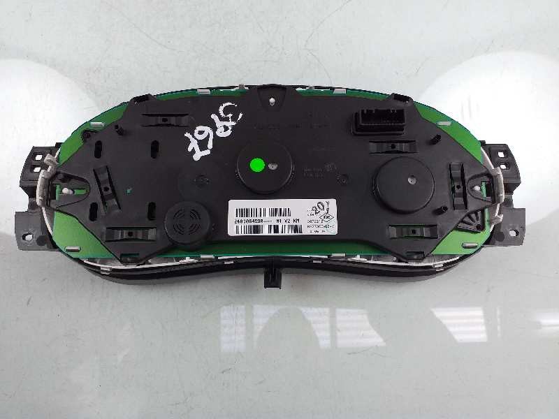 Recambio de cuadro instrumentos para dacia sandero ambiance referencia OEM IAM 248106459R  