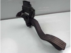Recambio de potenciometro pedal para ford transit connect (tc7) furgón (2006) referencia OEM IAM 7T119F836CC  