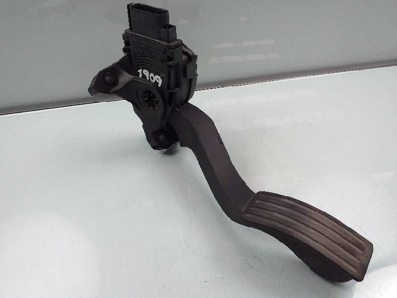 Recambio de potenciometro pedal para ford transit connect (tc7) furgón (2006) referencia OEM IAM 7T119F836CC  