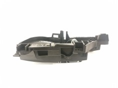 Recambio de maneta interior trasera izquierda para citroën ds5 style referencia OEM IAM 9673213677 9688503477  2