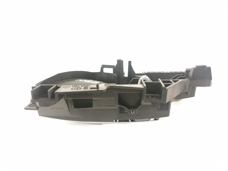 Recambio de maneta interior trasera izquierda para citroën ds5 style referencia OEM IAM 9673213677 9688503477 