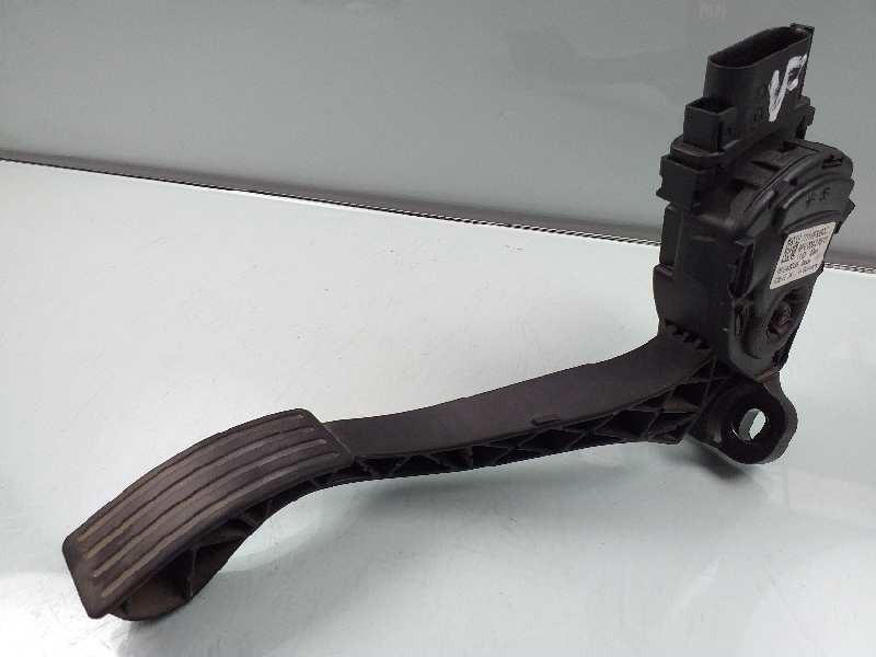 Recambio de potenciometro pedal para ford transit connect (tc7) furgón (2006) referencia OEM IAM 7T119F836CC  