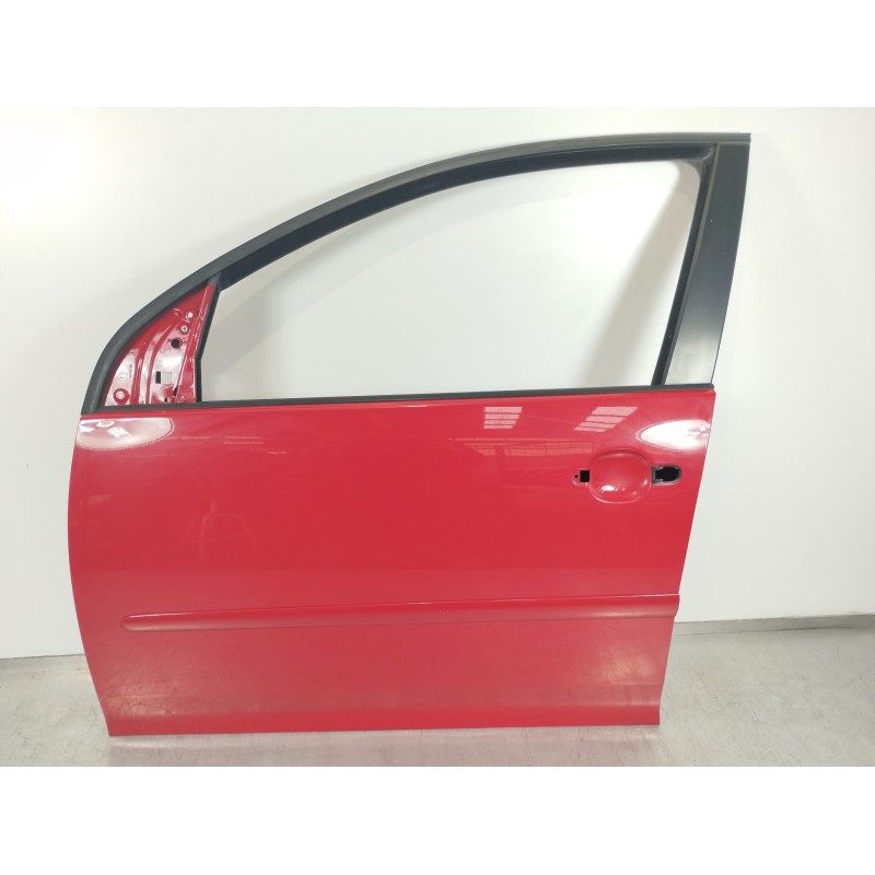 Recambio de puerta delantera izquierda para volkswagen golf v berlina (1k1) highline referencia OEM IAM 1K0971120CH 1K0035454P 