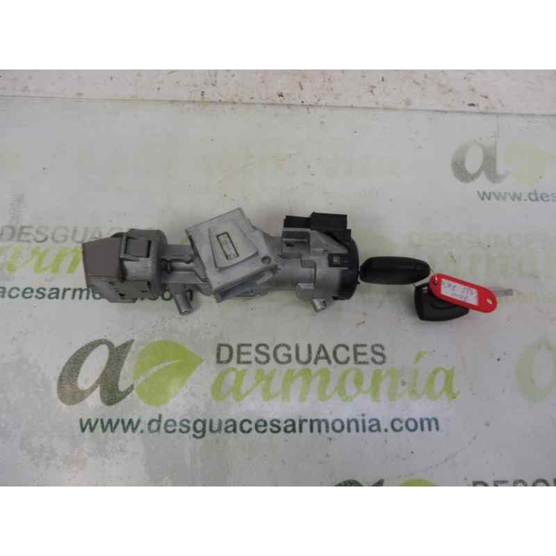 Recambio de conmutador de arranque para ford focus berlina (cap) ambiente (d) referencia OEM IAM 3M513F880AC  