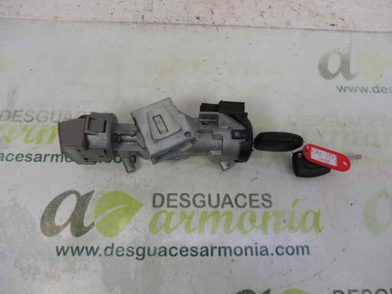 Recambio de conmutador de arranque para ford focus berlina (cap) ambiente (d) referencia OEM IAM 3M513F880AC  