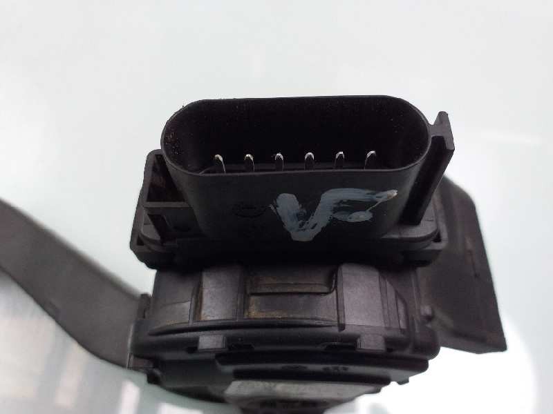 Recambio de potenciometro pedal para ford transit connect (tc7) furgón (2006) referencia OEM IAM 7T119F836CC  