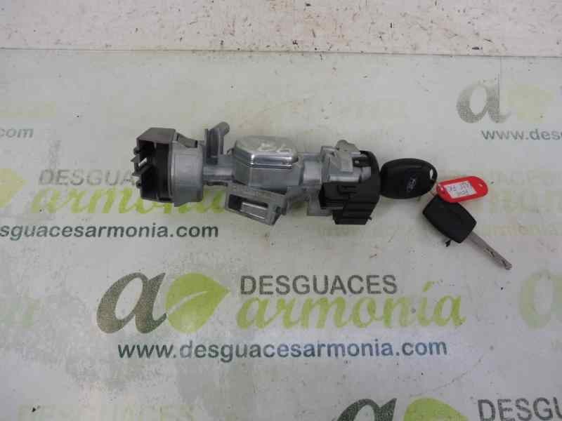 Recambio de conmutador de arranque para ford focus berlina (cap) ambiente (d) referencia OEM IAM 3M513F880AC  