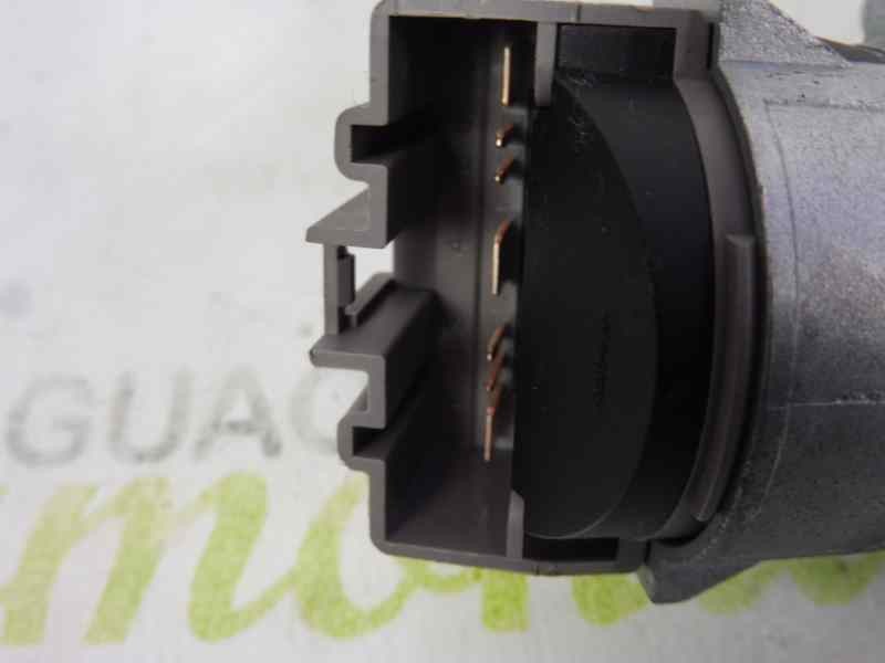 Recambio de conmutador de arranque para ford focus berlina (cap) ambiente (d) referencia OEM IAM 3M513F880AC  