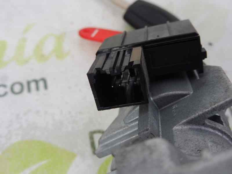 Recambio de conmutador de arranque para ford focus berlina (cap) ambiente (d) referencia OEM IAM 3M513F880AC  