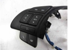 Recambio de mando volante para mazda 6 lim. (gh)(.2012) center-line referencia OEM IAM 75E814 GKL4  2