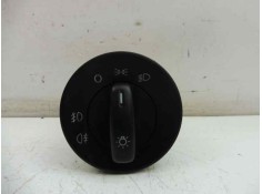 Recambio de mando luces para skoda octavia berlina (1z3) ambition referencia OEM IAM 1Z0941431K  