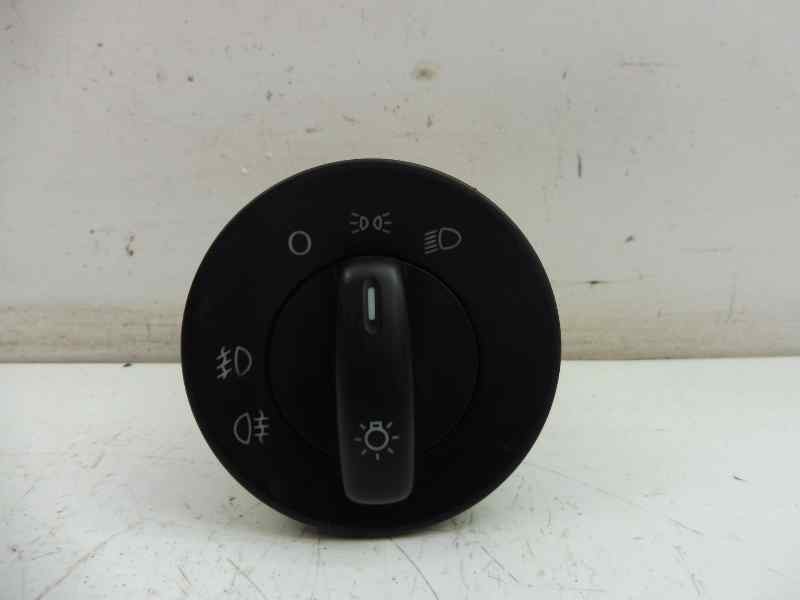 Recambio de mando luces para skoda octavia berlina (1z3) ambition referencia OEM IAM 1Z0941431K  