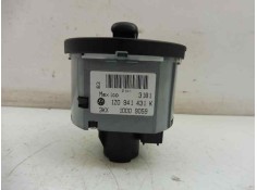 Recambio de mando luces para skoda octavia berlina (1z3) ambition referencia OEM IAM 1Z0941431K   2
