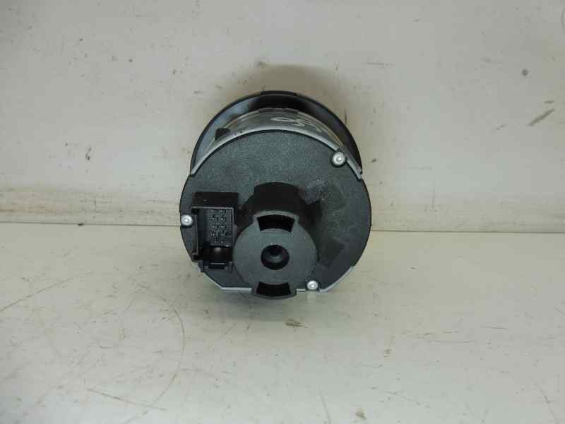 Recambio de mando luces para skoda octavia berlina (1z3) ambition referencia OEM IAM 1Z0941431K  