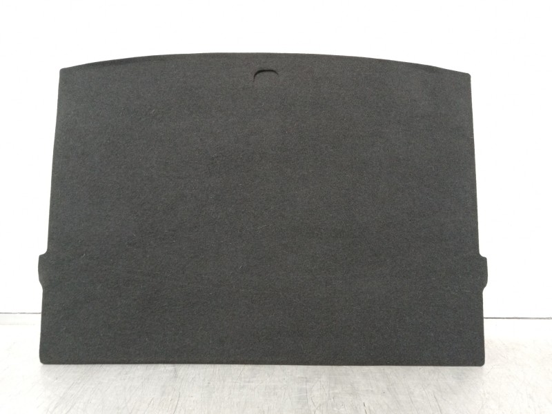 Recambio de bandeja trasera para volkswagen golf vii lim. gte referencia OEM IAM 5G6863463  