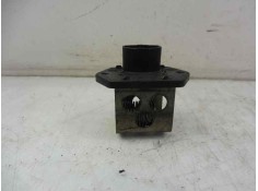 Recambio de resistencia calefaccion para ford transit connect (tc7) furgón (2006) referencia OEM IAM   