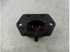 Recambio de resistencia calefaccion para ford transit connect (tc7) furgón (2006) referencia OEM IAM    2