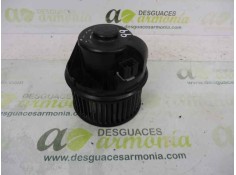Recambio de ventilador calefaccion para ford focus berlina (cap) ambiente (d) referencia OEM IAM 3M5H18456AD  