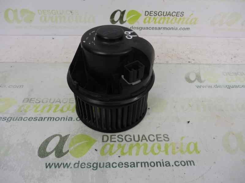Recambio de ventilador calefaccion para ford focus berlina (cap) ambiente (d) referencia OEM IAM 3M5H18456AD  