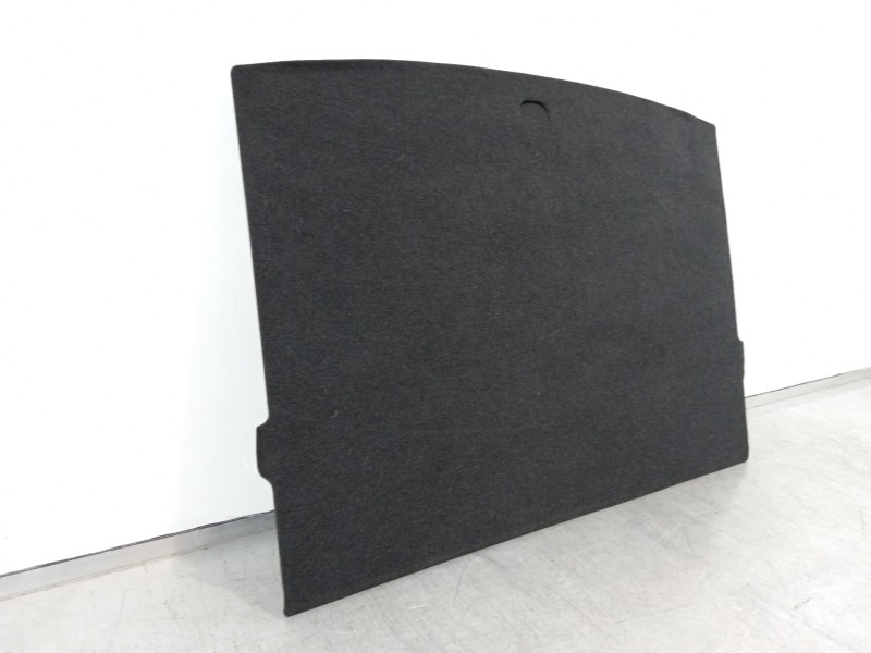 Recambio de bandeja trasera para volkswagen golf vii lim. gte referencia OEM IAM 5G6863463  