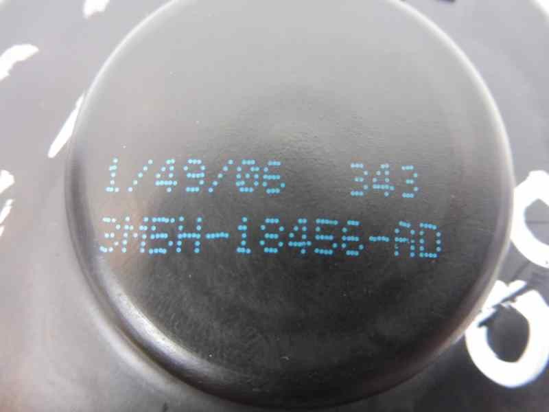 Recambio de ventilador calefaccion para ford focus berlina (cap) ambiente (d) referencia OEM IAM 3M5H18456AD  