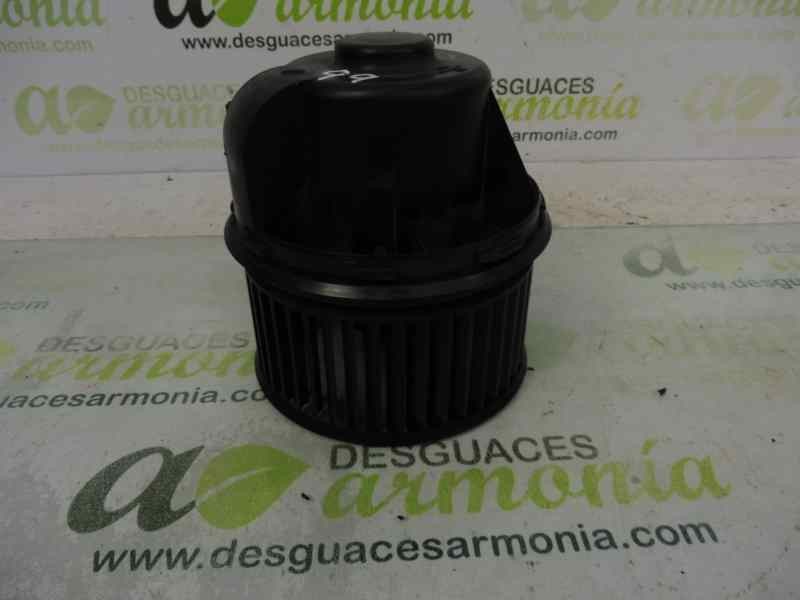 Recambio de ventilador calefaccion para ford focus berlina (cap) ambiente (d) referencia OEM IAM 3M5H18456AD  