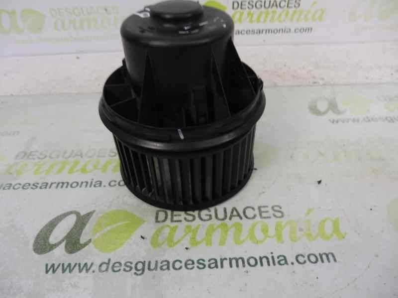 Recambio de ventilador calefaccion para ford focus berlina (cap) ambiente (d) referencia OEM IAM 3M5H18456AD  