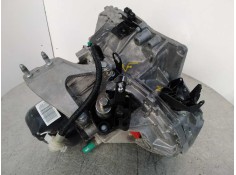 Recambio de caja cambios para dacia sandero ambiance referencia OEM IAM JH3360  