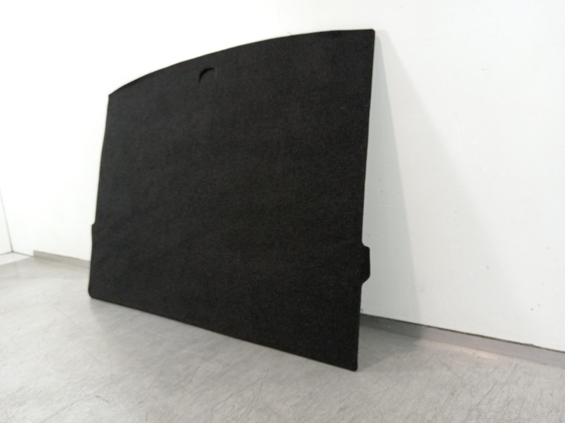 Recambio de bandeja trasera para volkswagen golf vii lim. gte referencia OEM IAM 5G6863463  