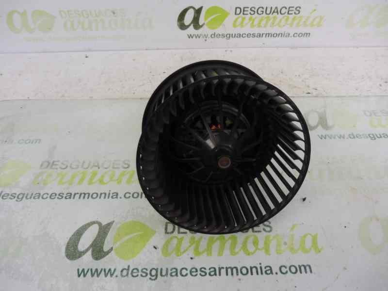 Recambio de ventilador calefaccion para ford focus berlina (cap) ambiente (d) referencia OEM IAM 3M5H18456AD  