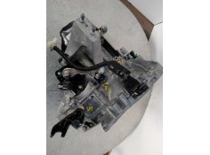 Recambio de caja cambios para dacia sandero ambiance referencia OEM IAM JH3360   2